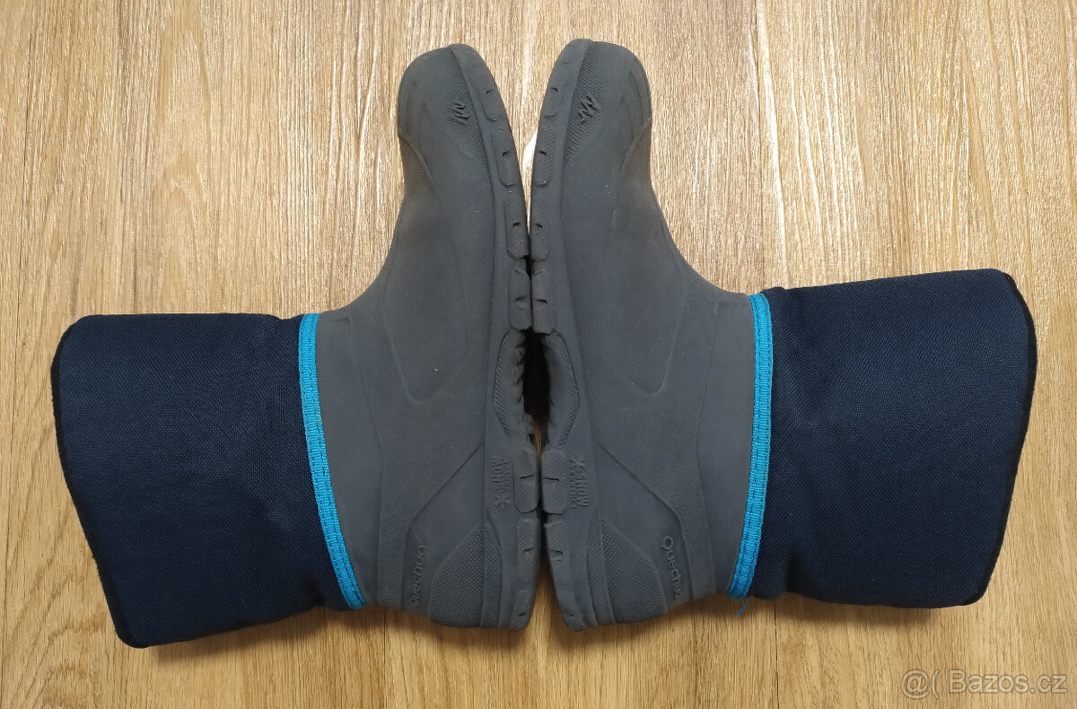 Sněhule dětské vel. 36/37 - 3