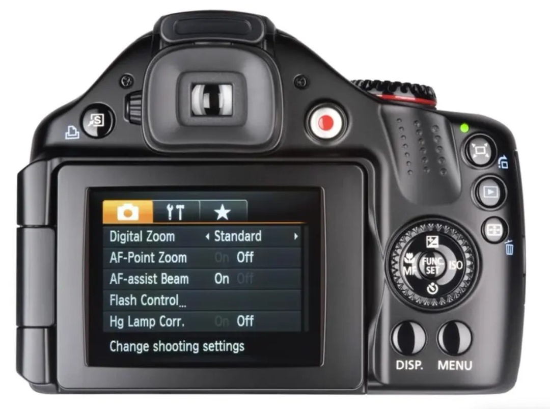 Canon fotoaparát 💥 - 3