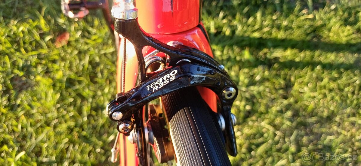 Silnička Author - 3