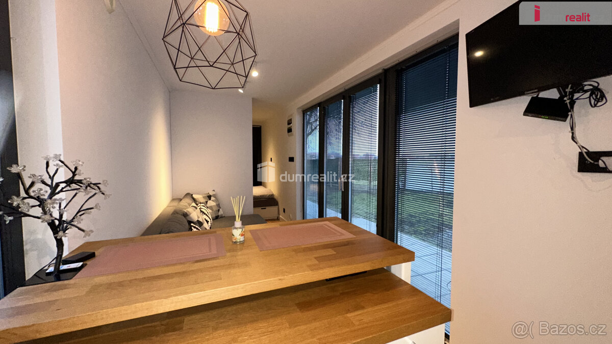 Obytný kontejner, 30m2 - 3