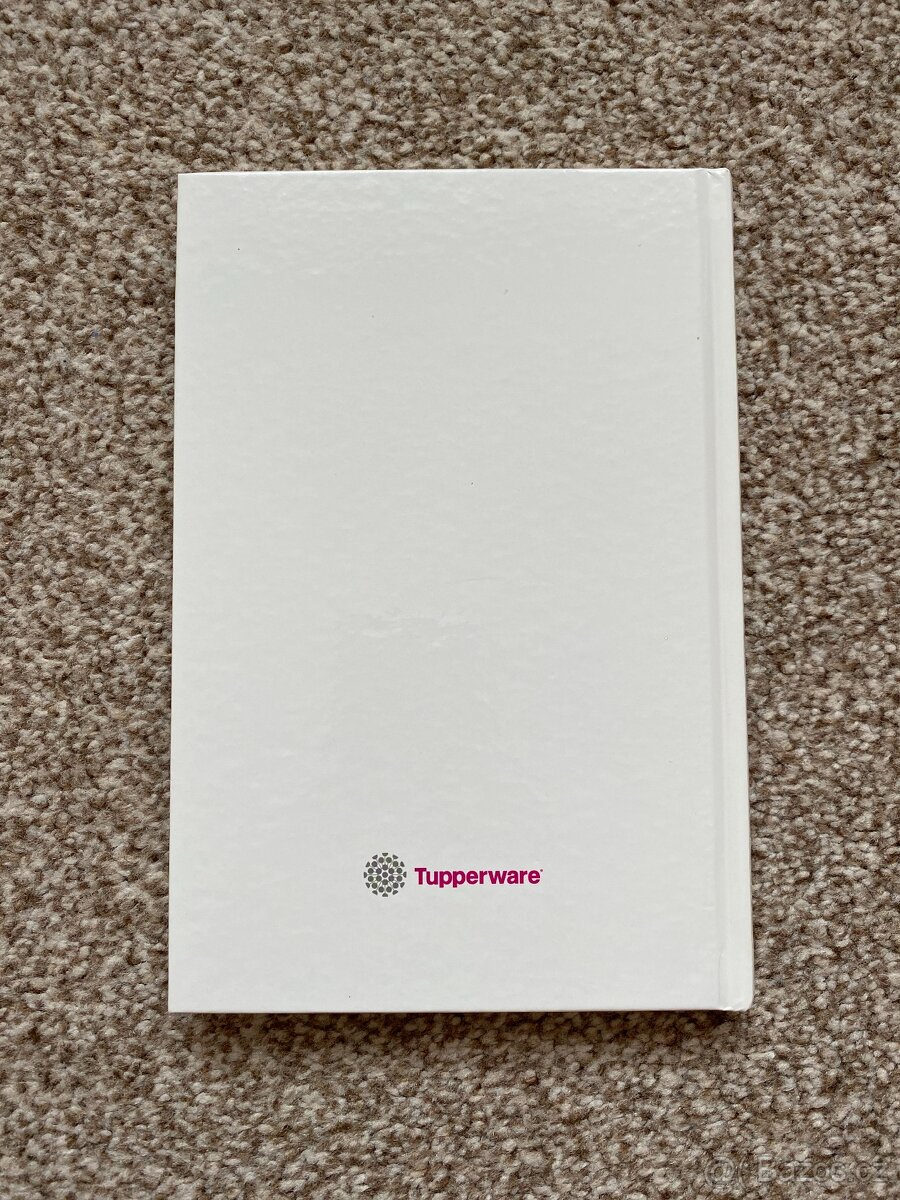 Nová kniha Naše oblíbené recepty - 3