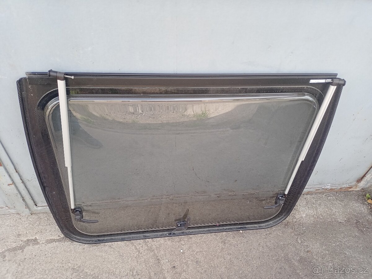 okna boční Dometic pro karavan/obytné auto - 3