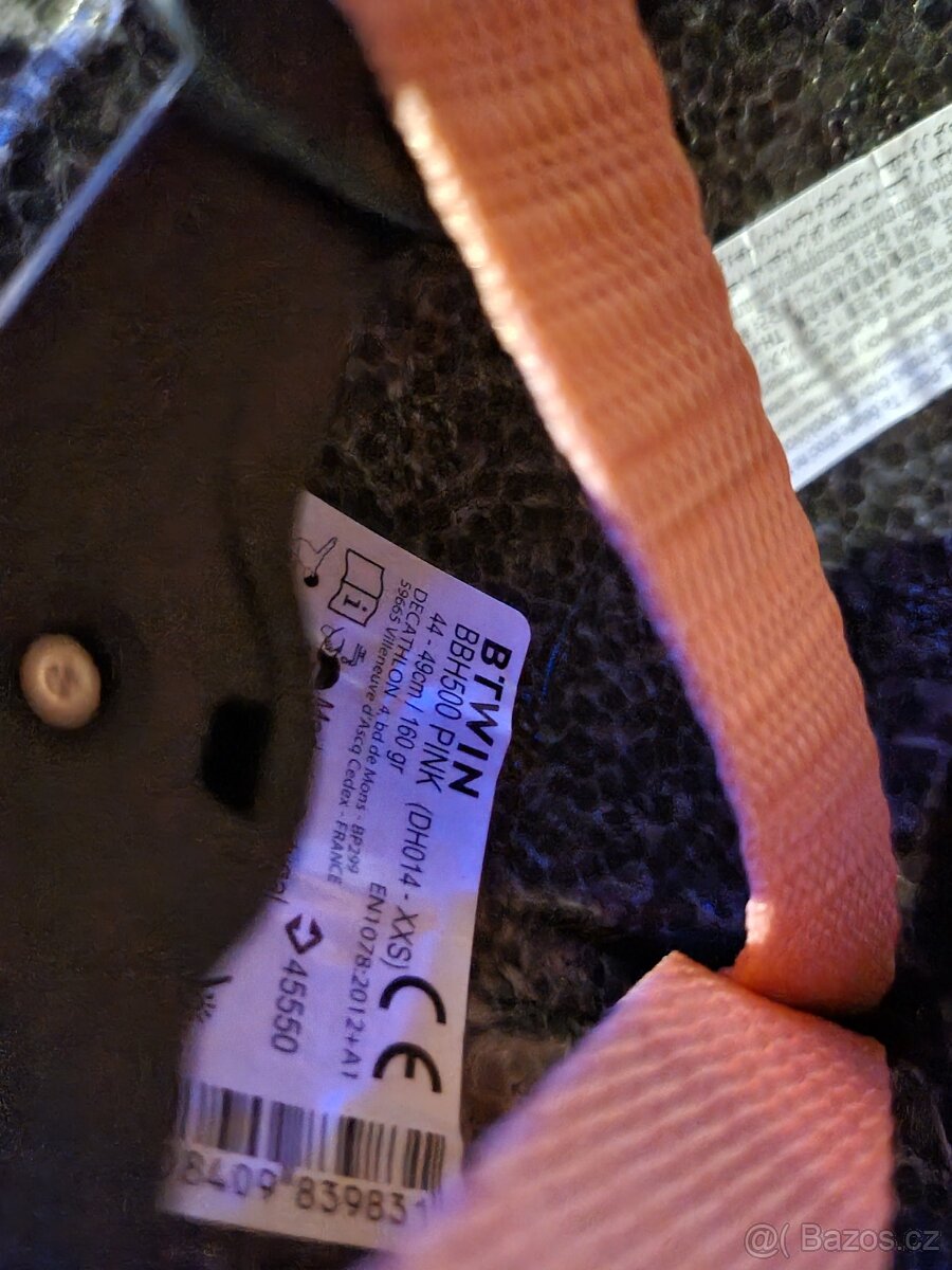 Hamax Siesta sedacka na kolo - 3