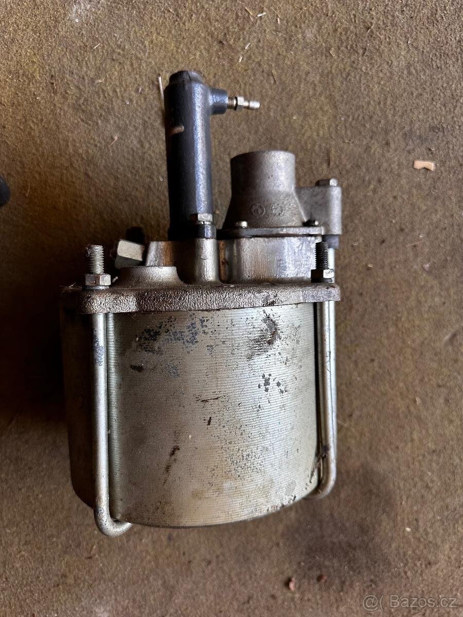 Škoda Set – Mix náhradních dílů - 3