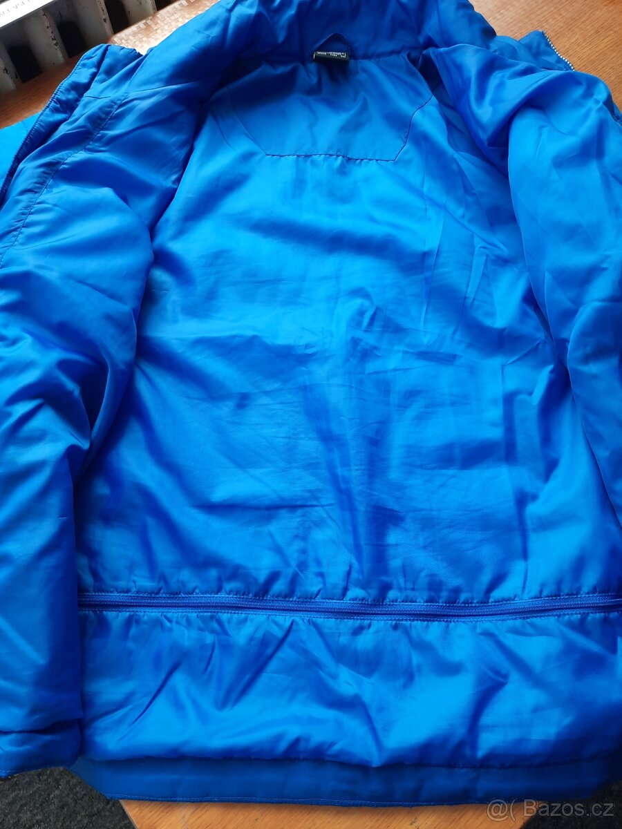 Dámská jarní bunda vel.XXL - 3