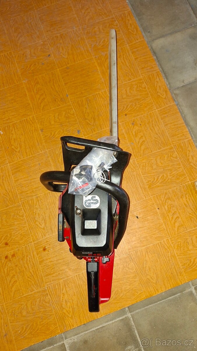 Motorová pila Solo 645 - 3