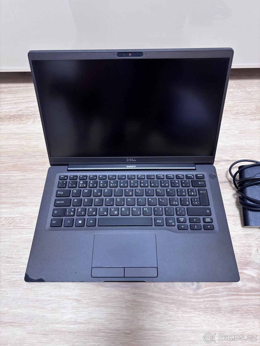 Dell 7400,RAM 8GB,SSD256GB,FullHD,i5-8365U,Win11Pro - 3