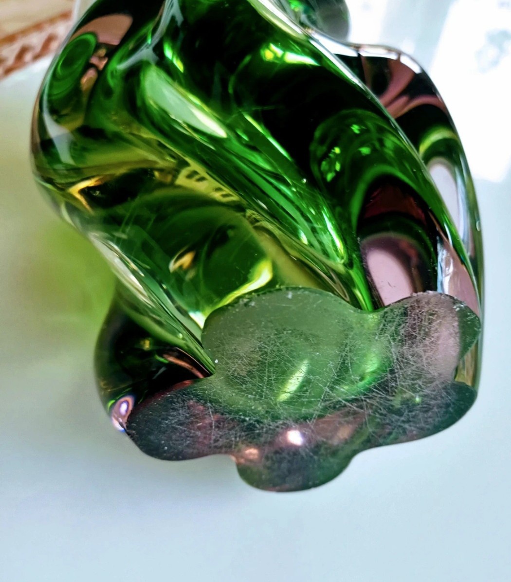 Váza J.Hospodka - 3