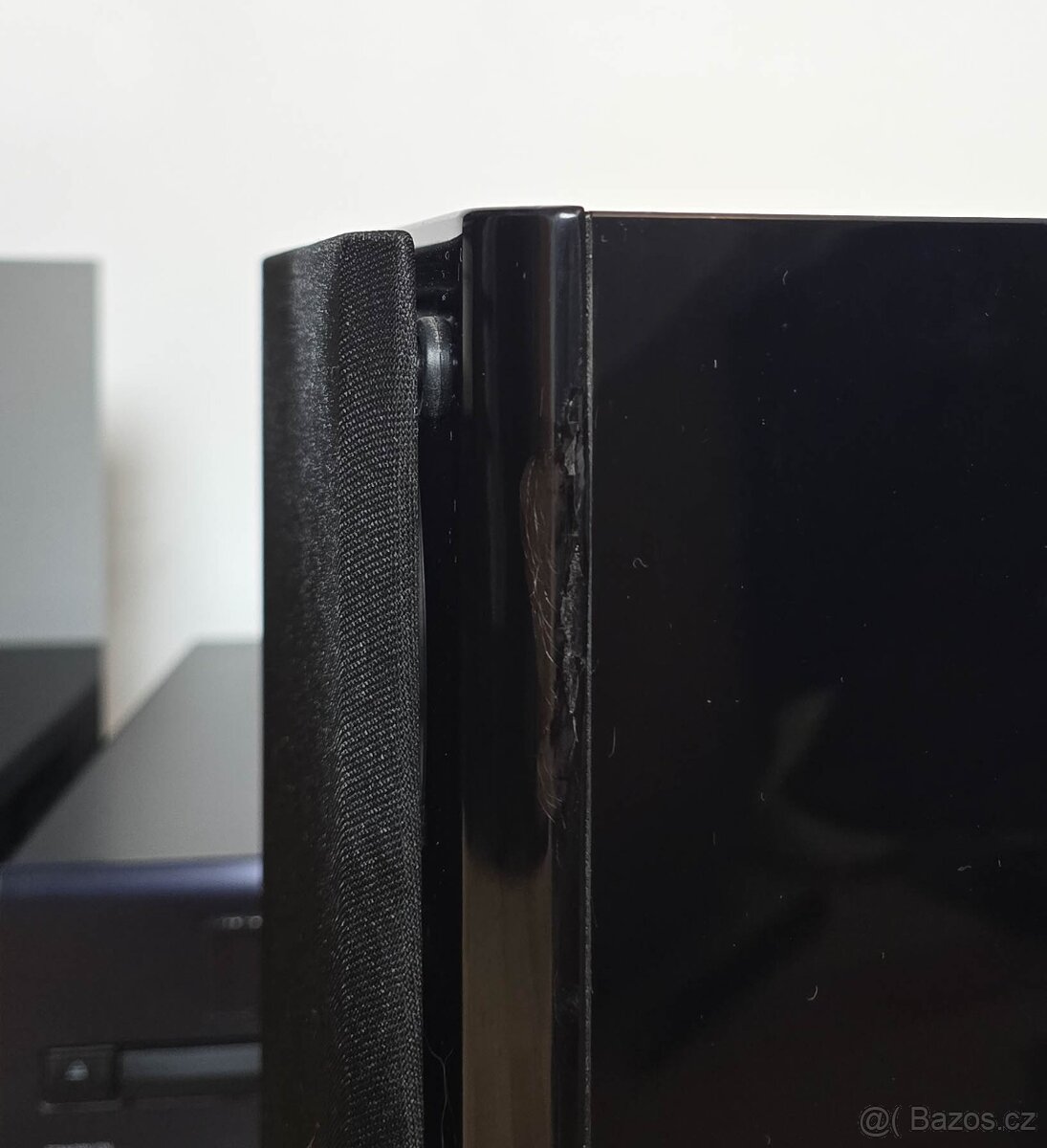 Yamaha MCR-E700 Pianocraft - 3