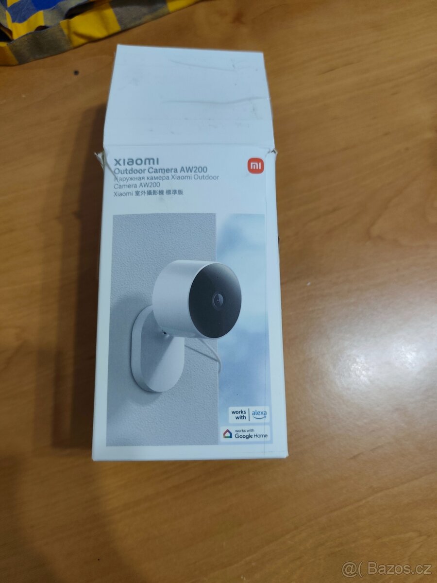 IP kamera Xiaomi AW200 - 3
