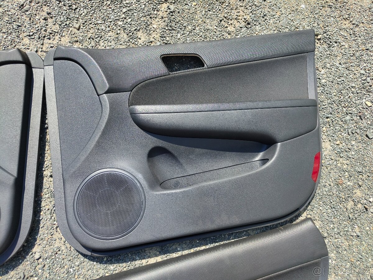 Tapeci Hyundai i30 - HB (2010 - 2012) - 3