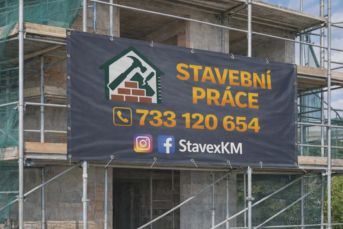 Řemeslné práce - 3