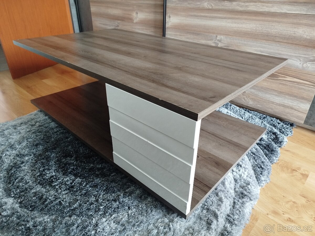 Prodám konferenční stůl - 3