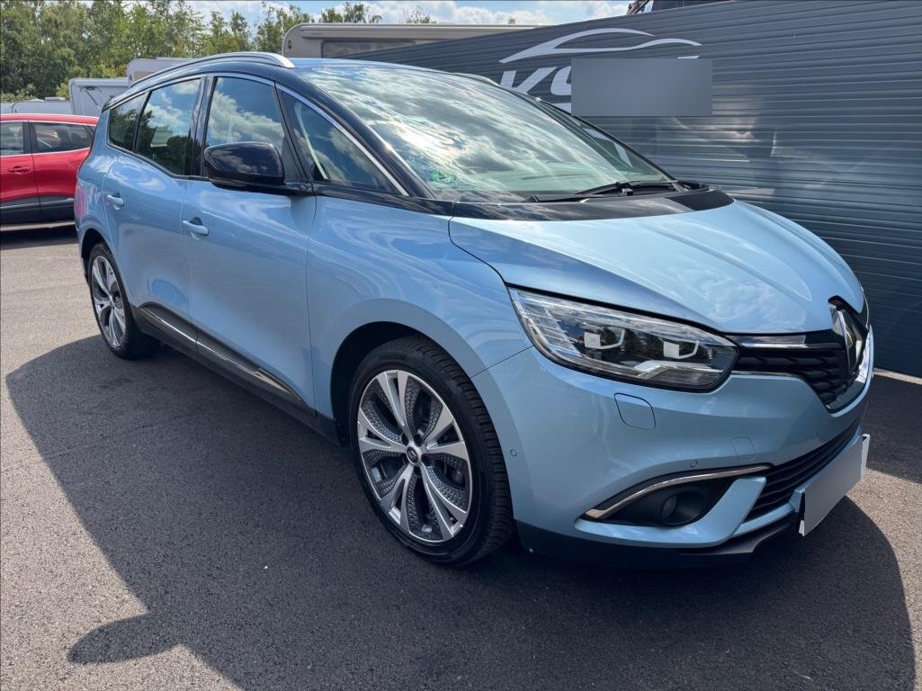 Renault Grand Scénic 1,2 (2017) - 3