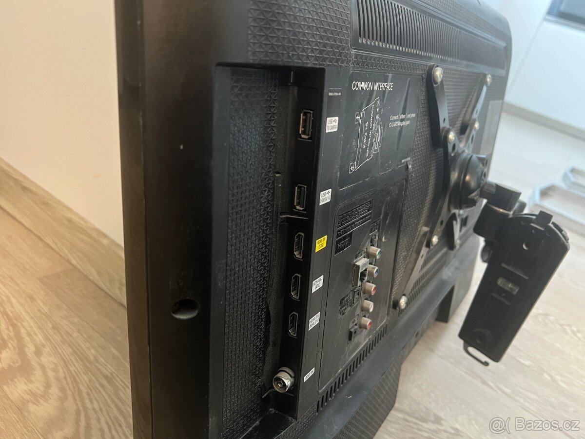 Televize Samsung uhl. 80 cm - 3