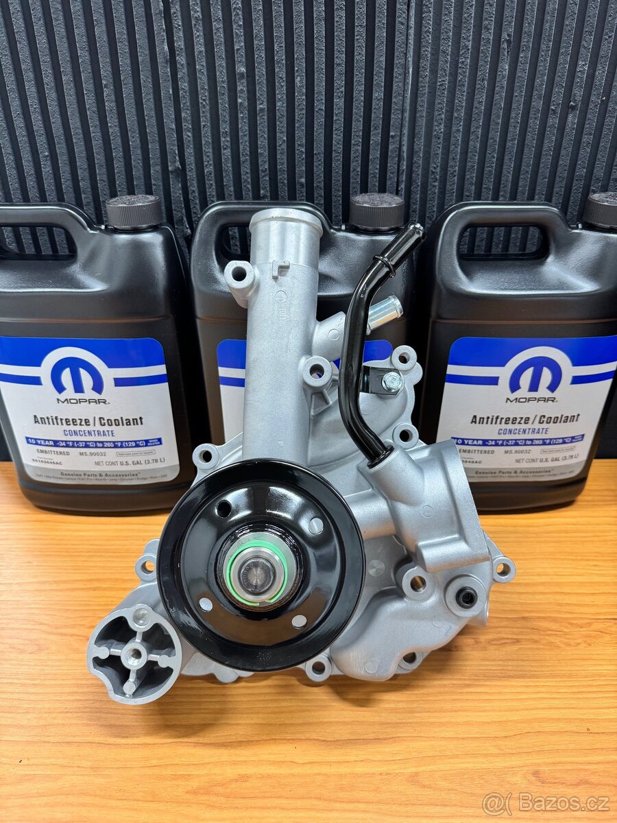 Dodge RAM 5.7 HEMI /Vodní pumpa Aisin - 3