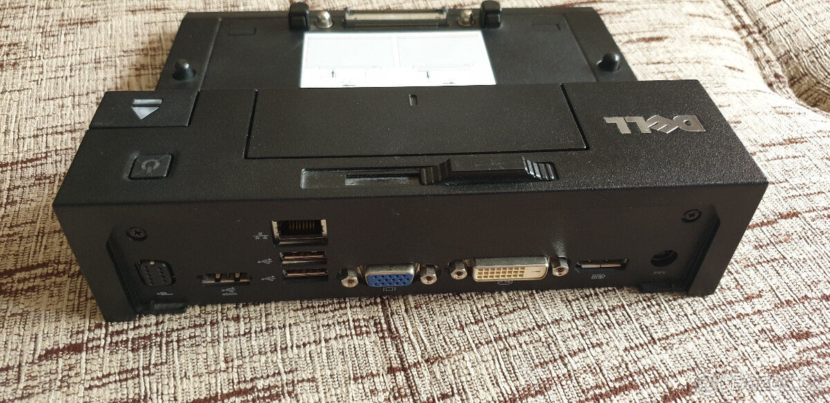 Dell Latitude E 6530 - 3