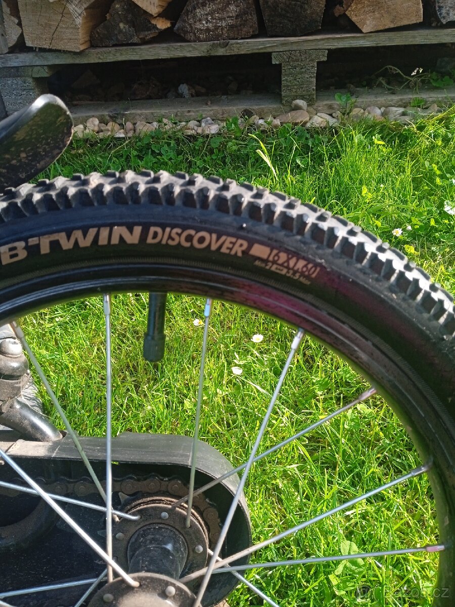 Dětské jízdní kolo - 3