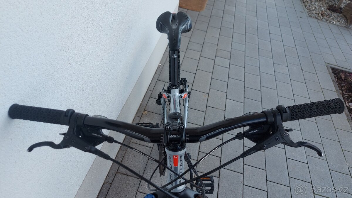 Author Impulse 15" - 3