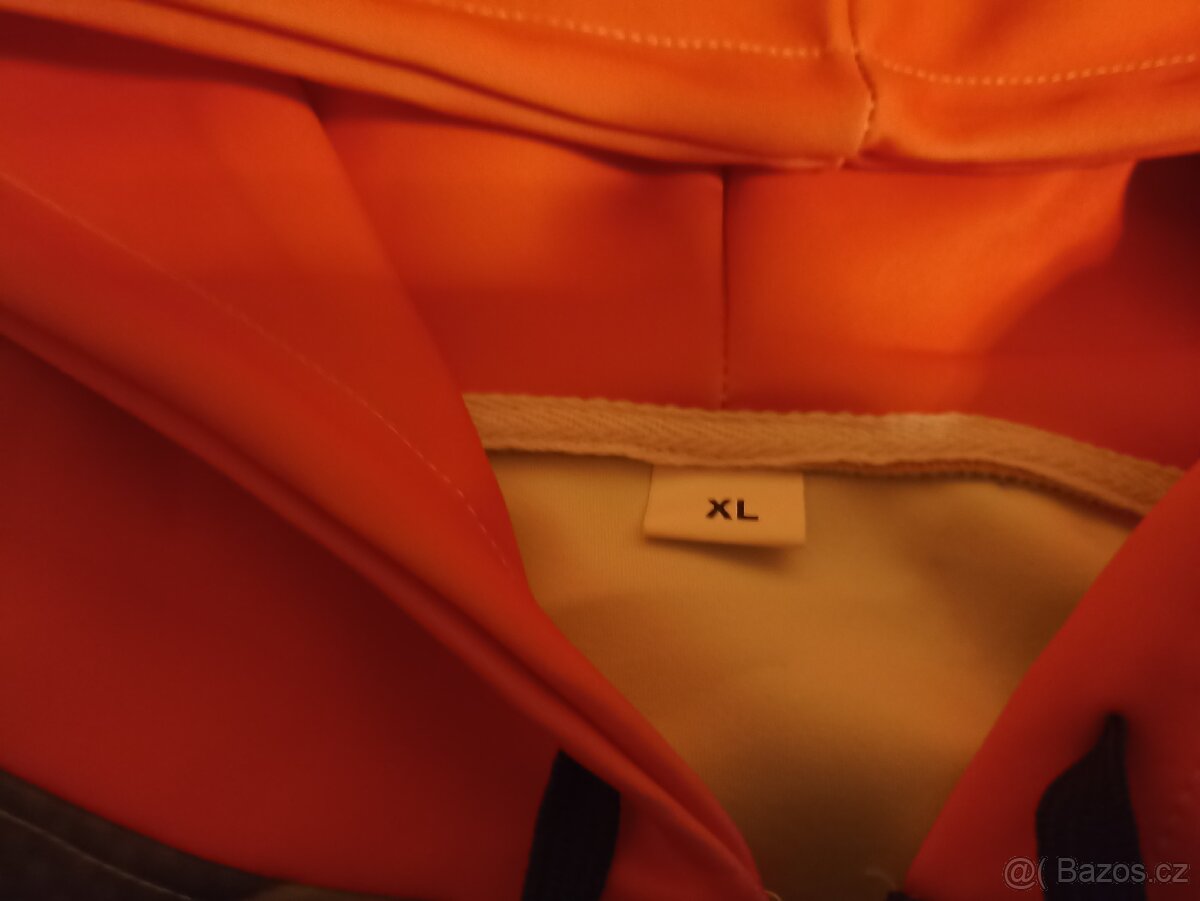 Nová pánská mikina bmw XL. - 3