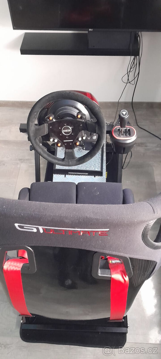 Prodám herní souprava - 3