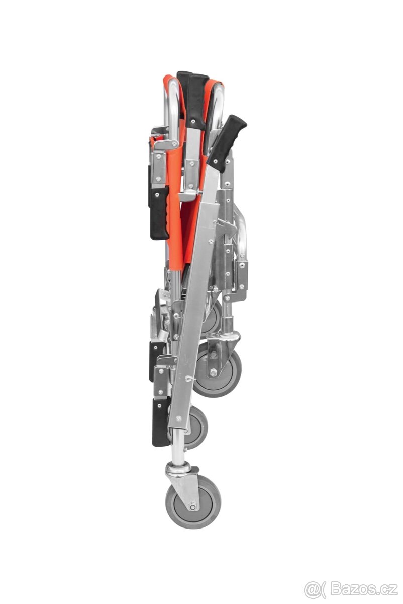 Přepravní křeslo MOBIAK – skládací - 3