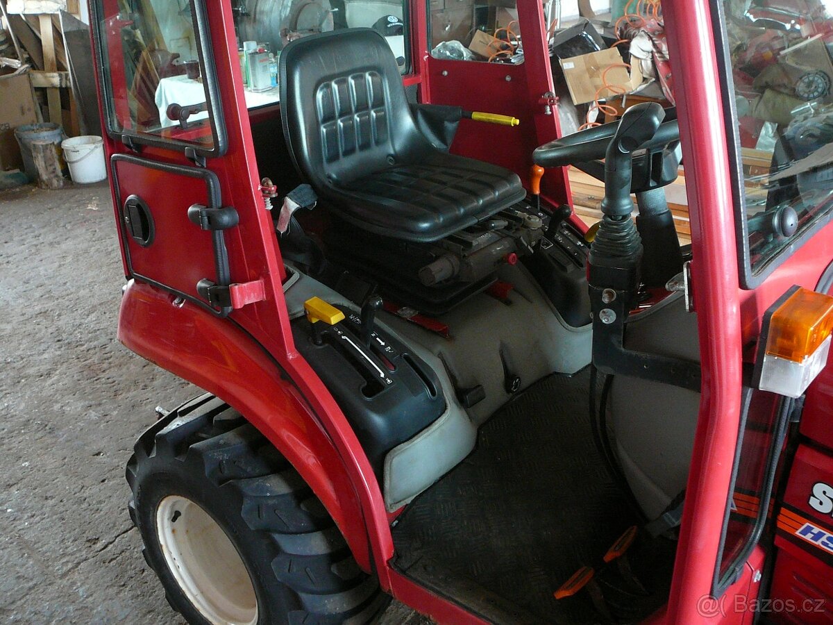 malotraktor - 3