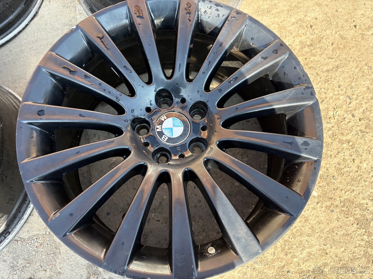 Alu kola BMW r19 - 3
