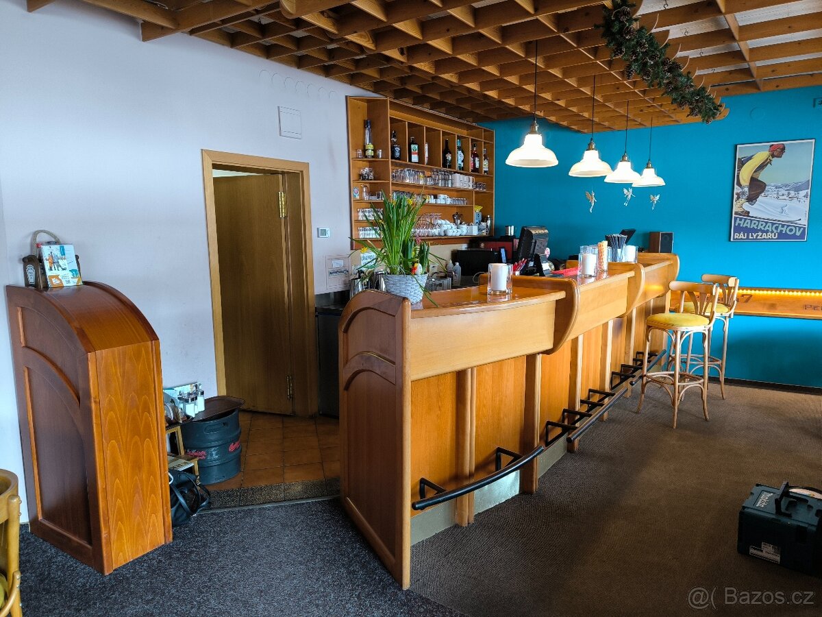 Prodám vybavení restaurace - 3