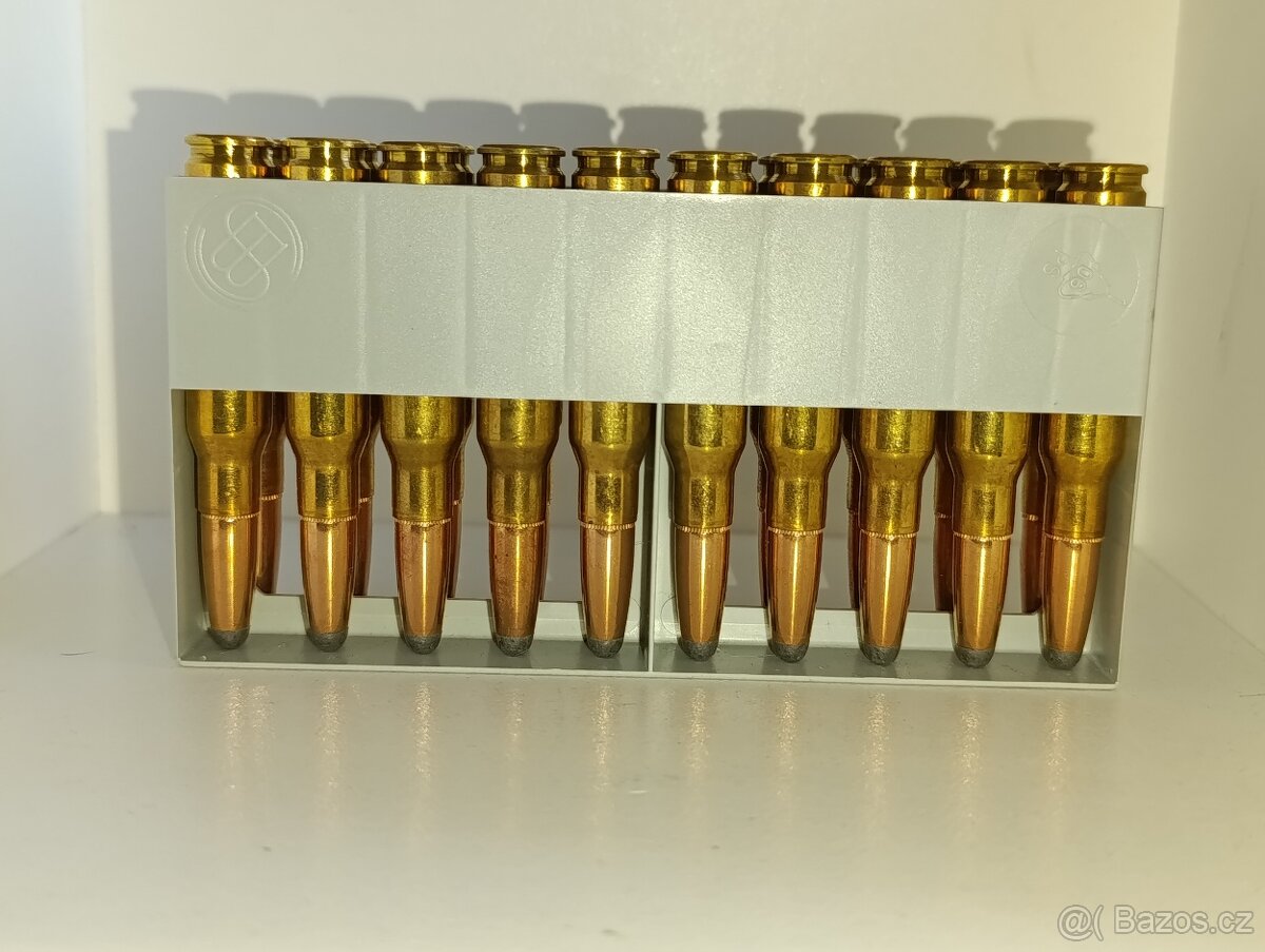 308 Winchester SP - 3