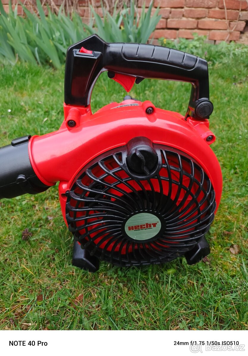 Fukar HECHT 9254 - 3