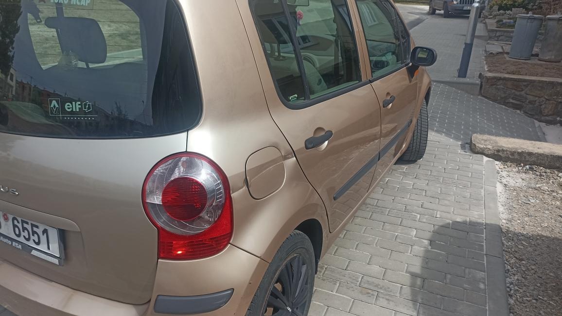 Modus 1.2 benzin - 3