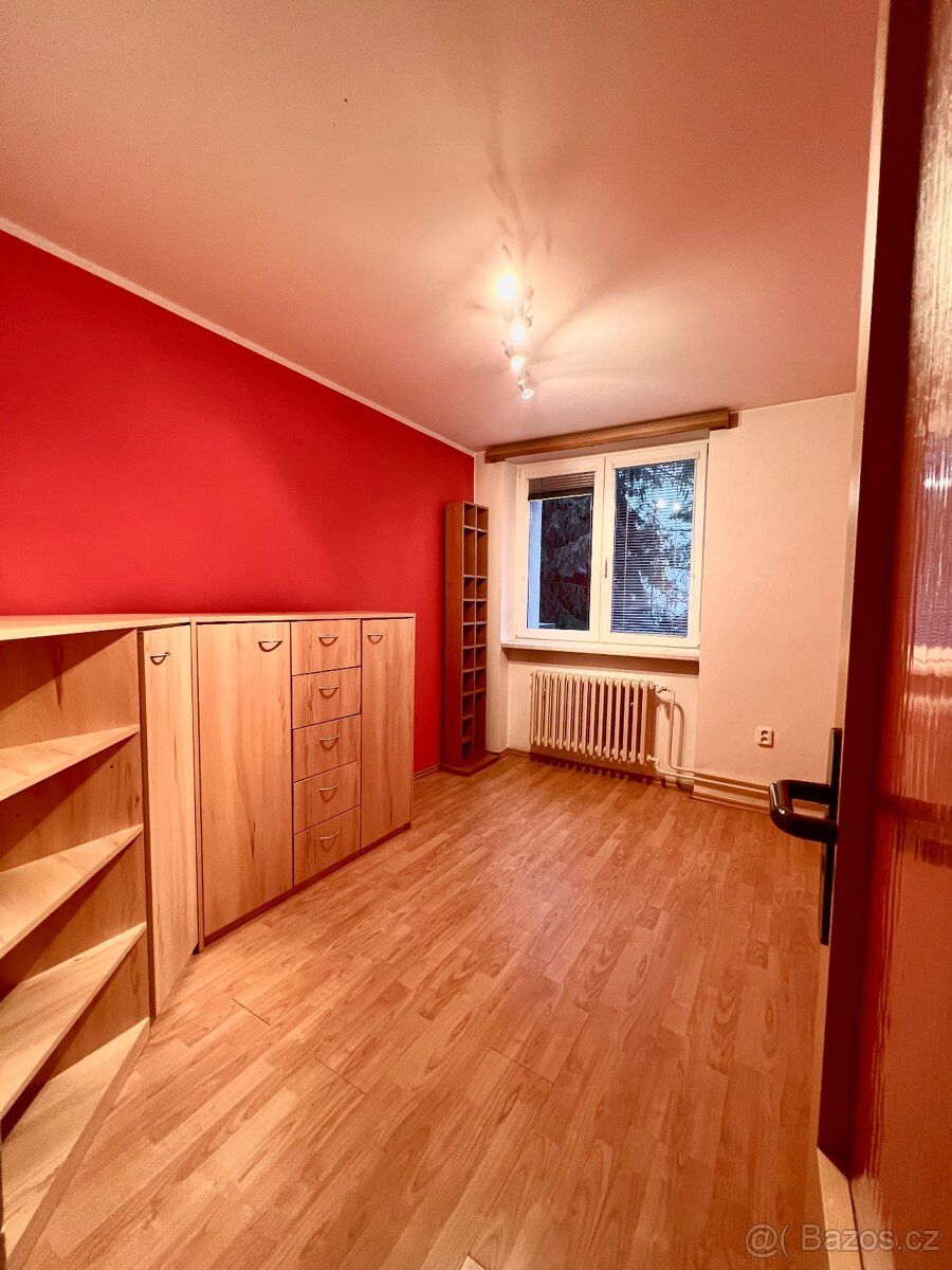 Prodej byt 4+1 - 3