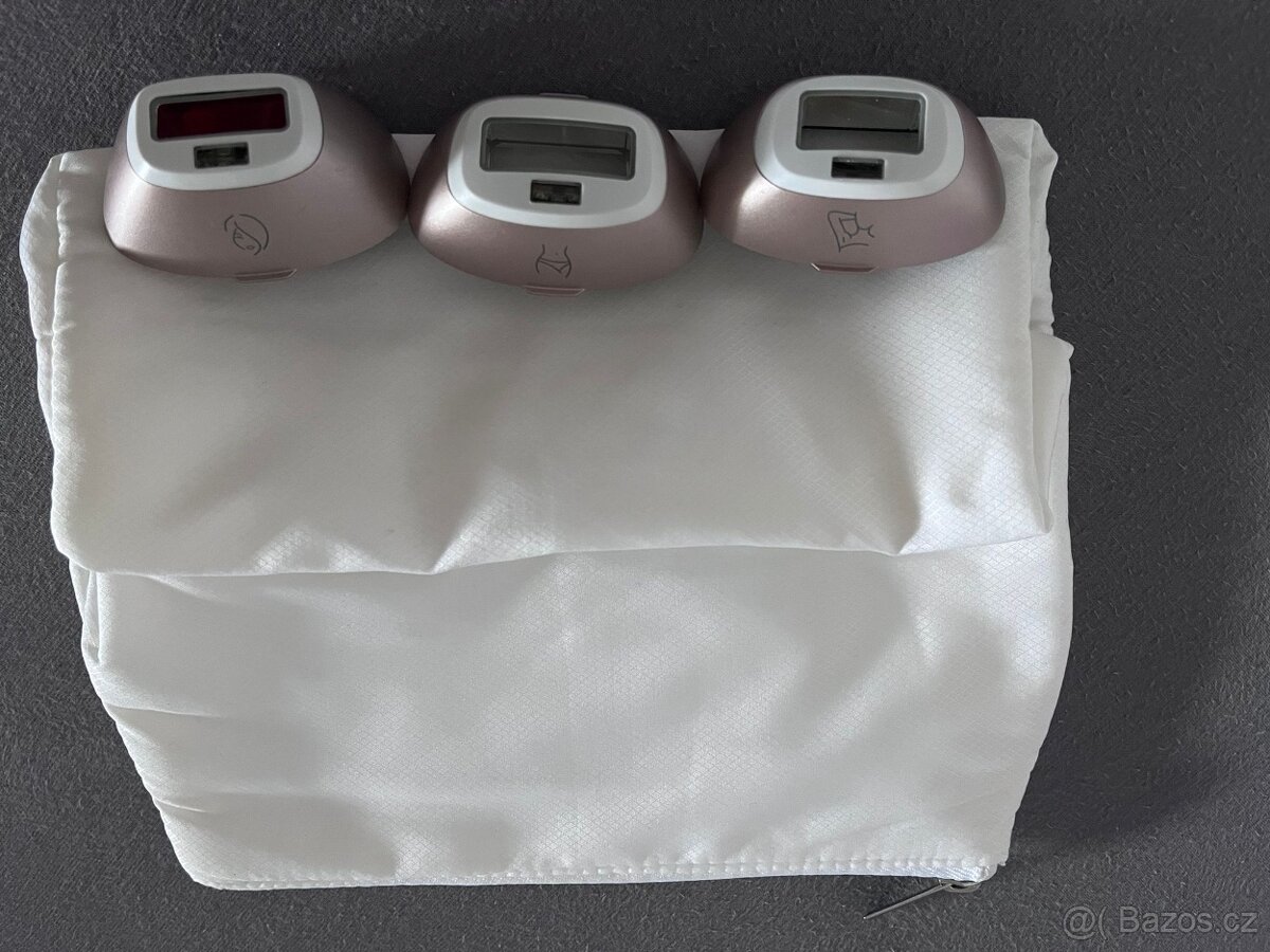 Philips Lumea Prestige - 3