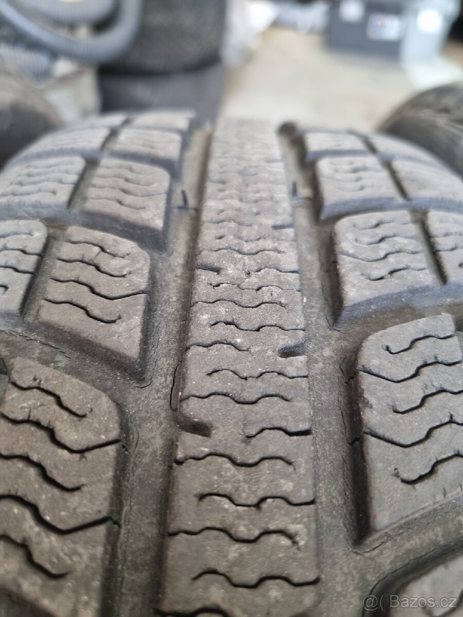 4x108 175/65 R14 - 3