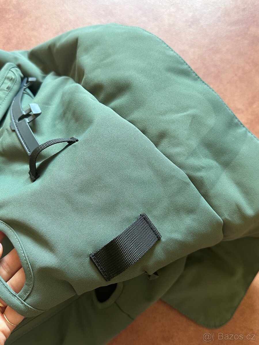 Bugaboo Fox 5 set Forest Green - 3