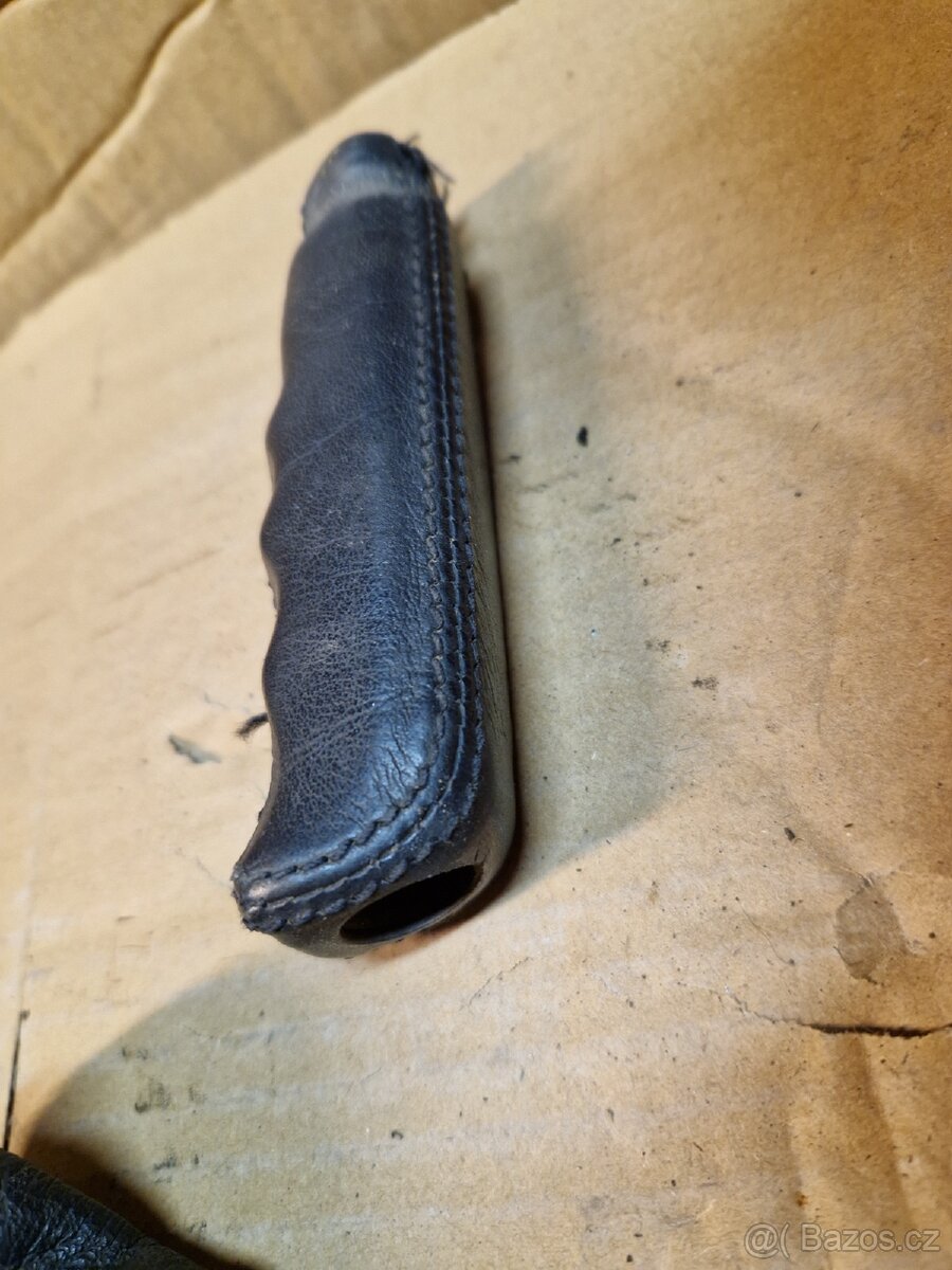 BMW e36 manžeta - 3