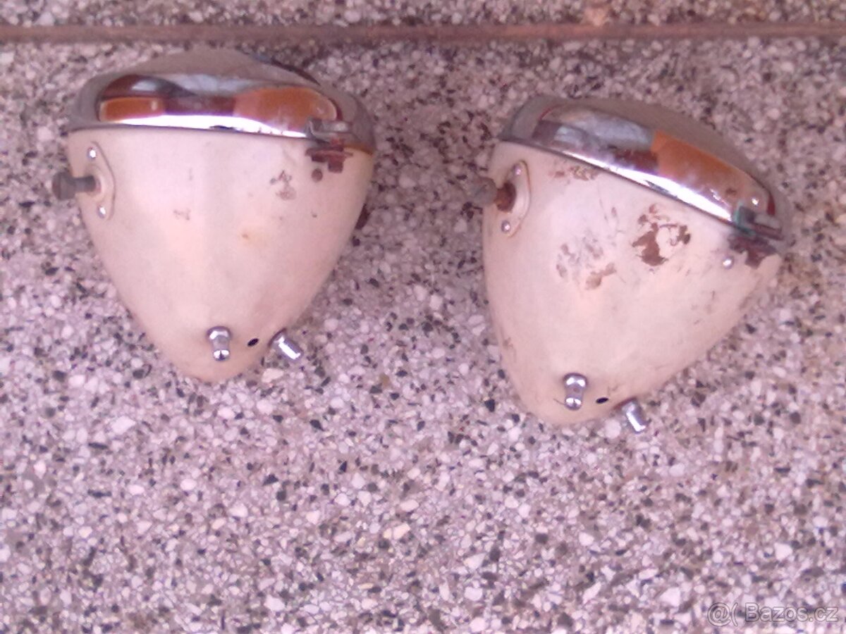 Reflektor Miller - 3