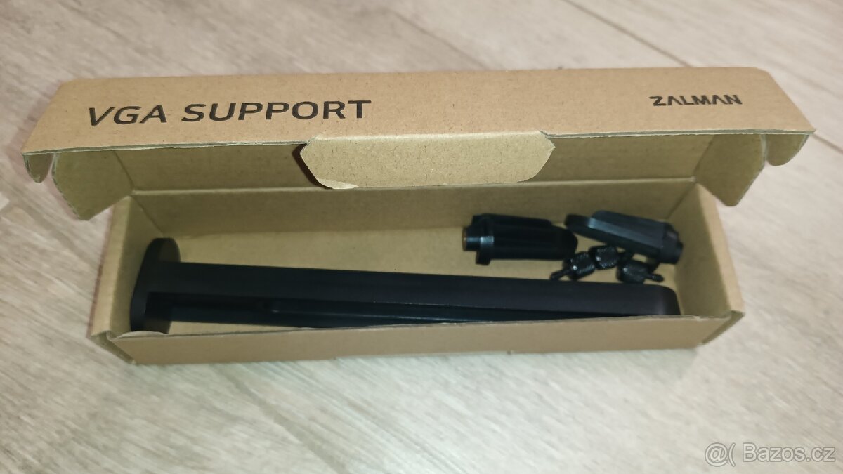 Podpěra GPU Zalman - 3