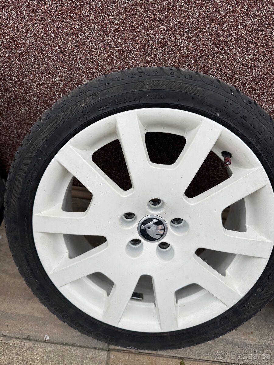 Alu kola spider r16 - 3