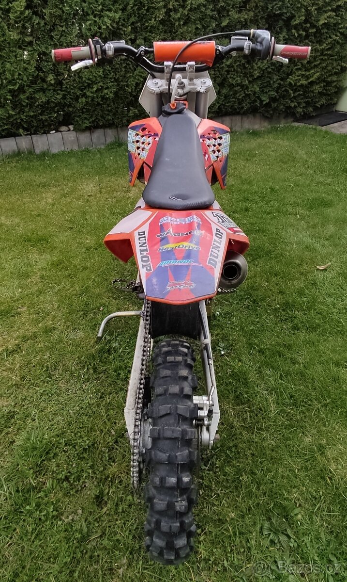 KTM SX 65