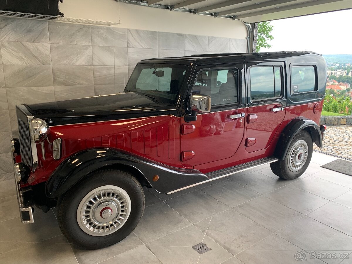 Wrangler Hurtan