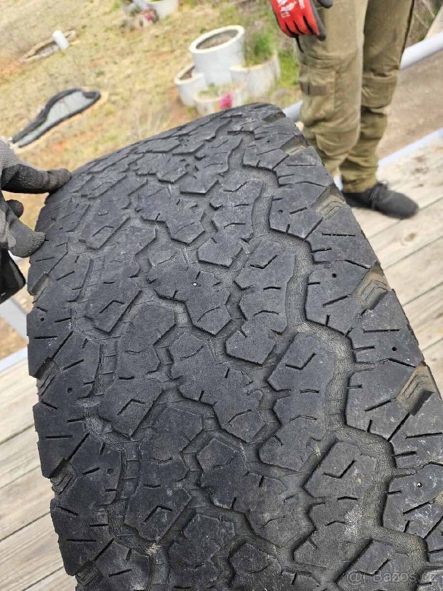Disky XD 20" dodge Ram 1500