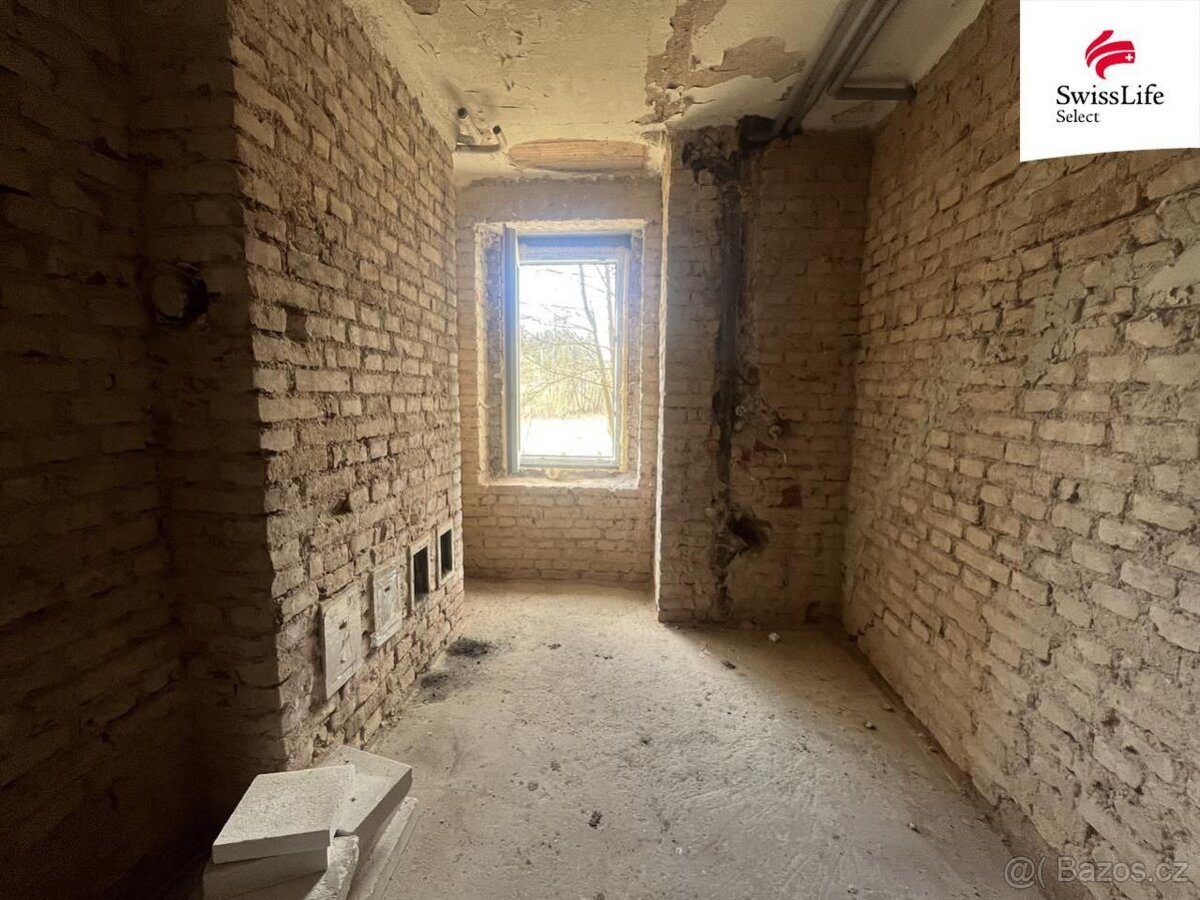 Prodej bytu 1+1 30 m2, Roztoky u Jilemnice - 3