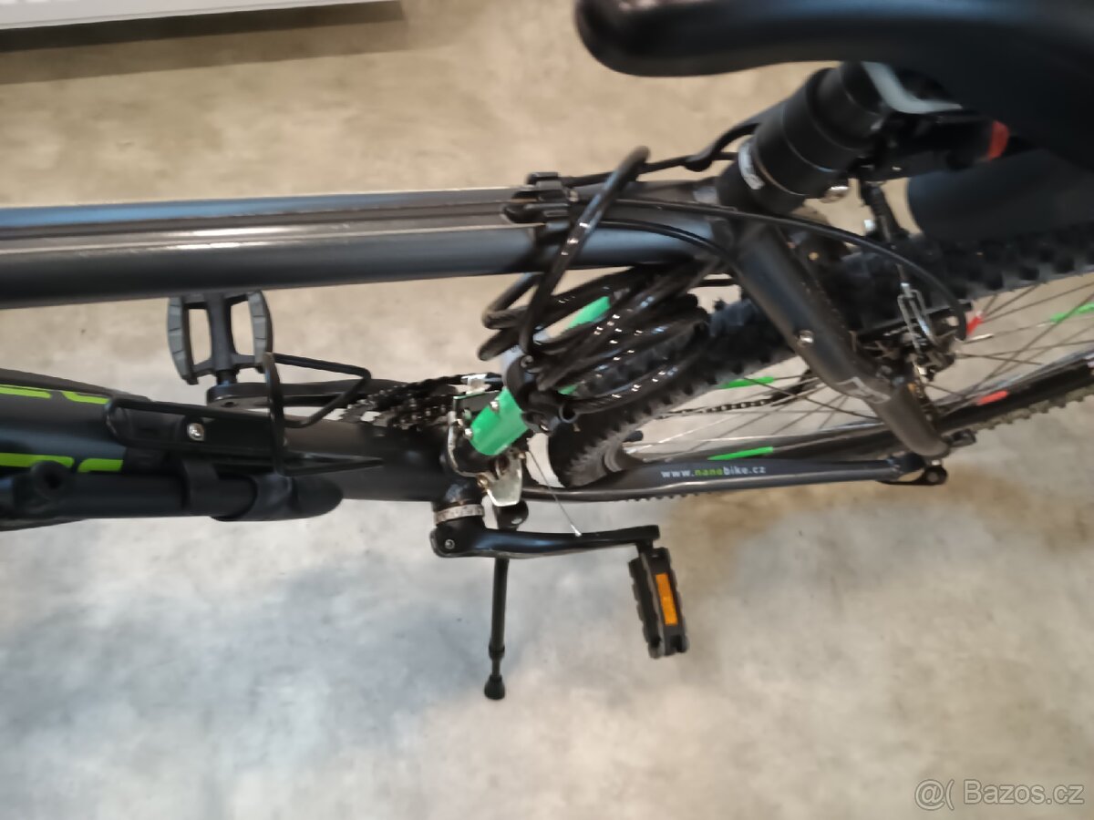 Prodám pojízdní kolo - 3