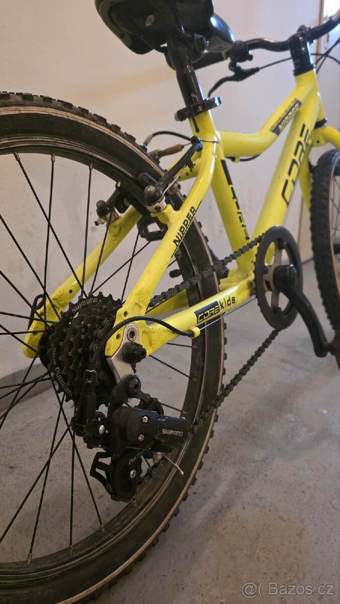 Core nipper vel. 20 - 3