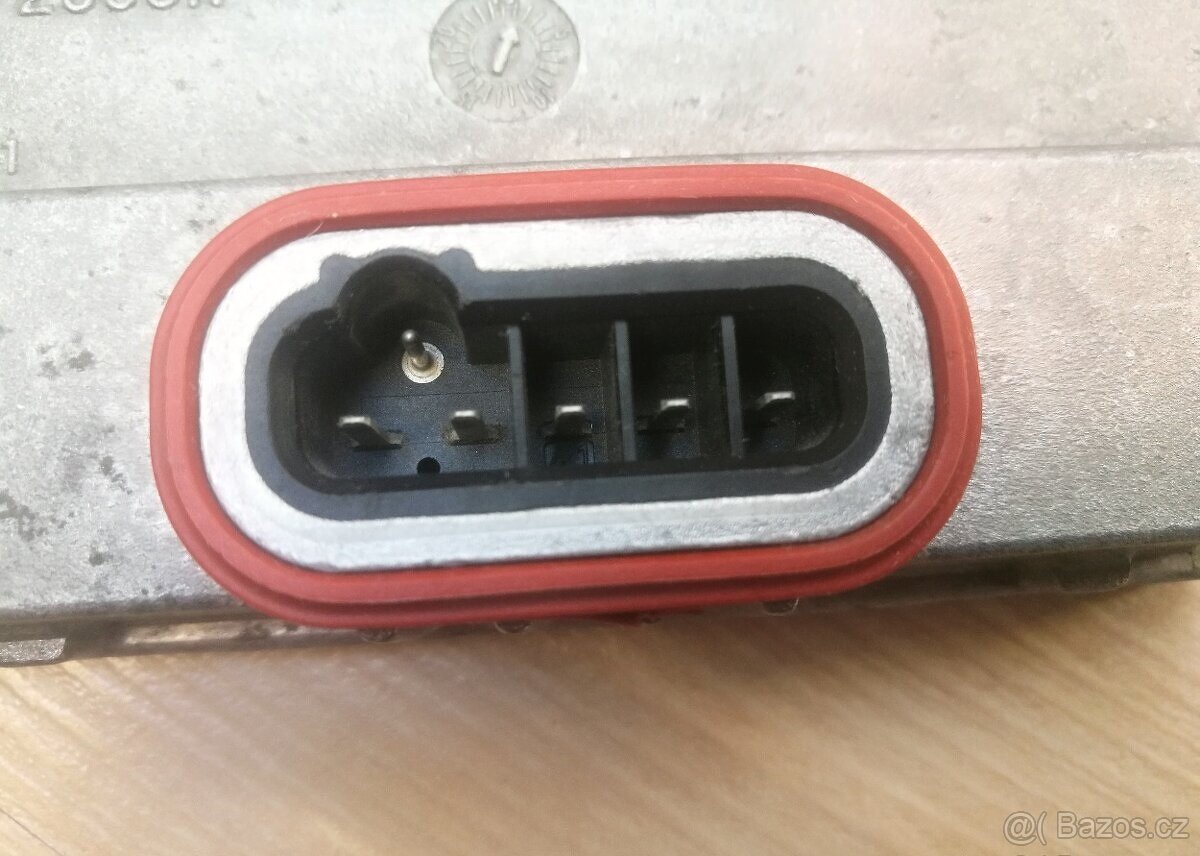 Jednotka xenonu HELLA 5DV00829000 5DV 008 290-00 - 3