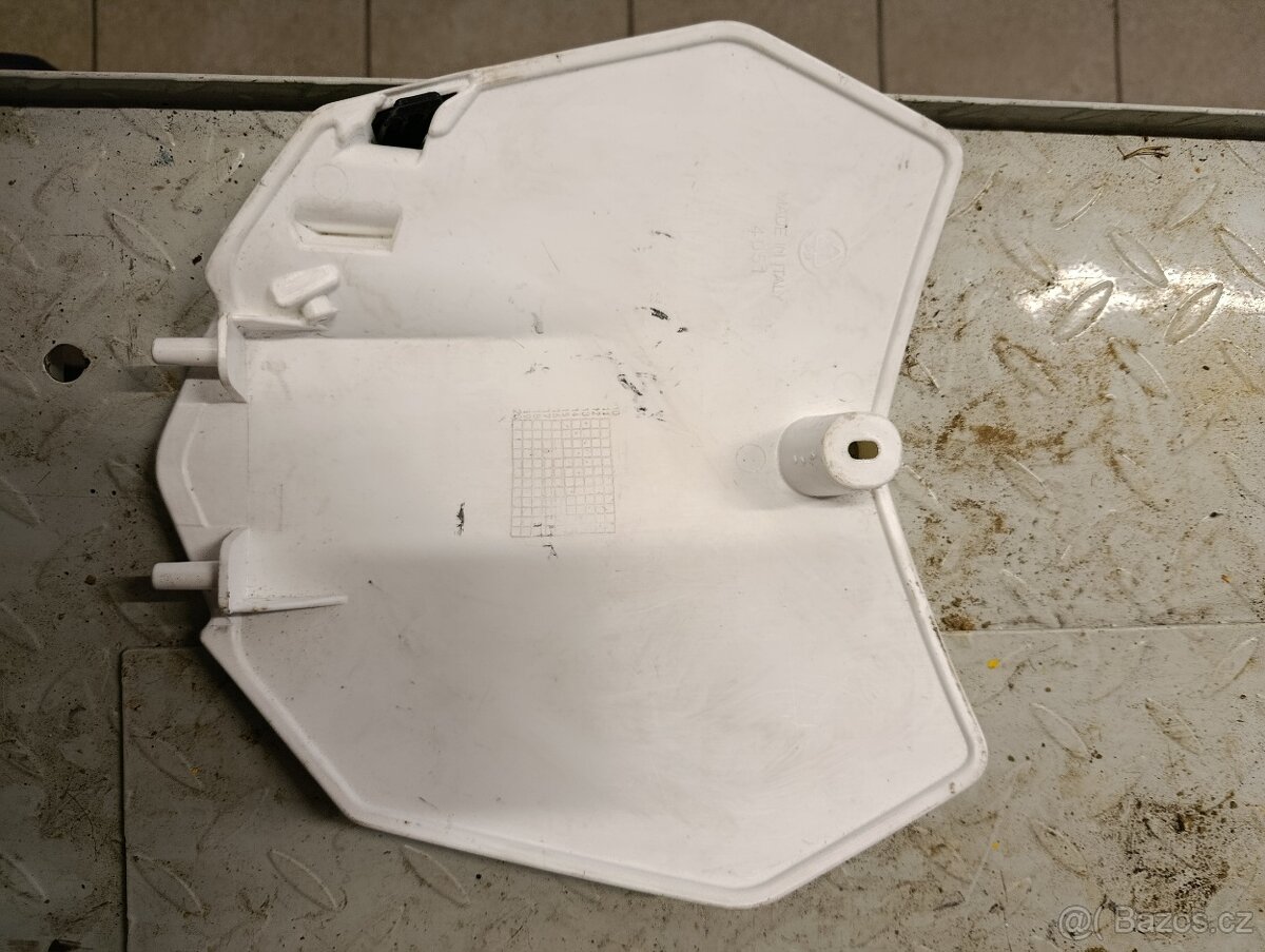 KTM sx - Sxf 2011 - 2015 - 3