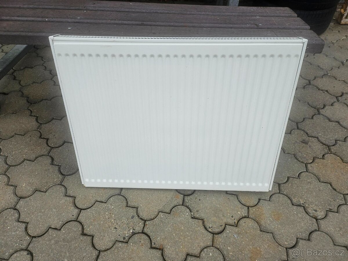 Prodám použitý radiátor VK - 3