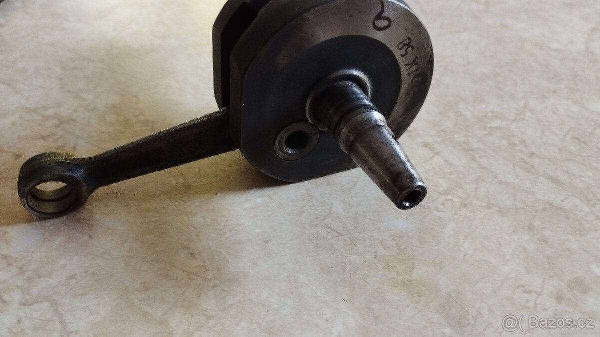 Piaggio Ciao Bravo - 3